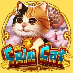 Coin Cat