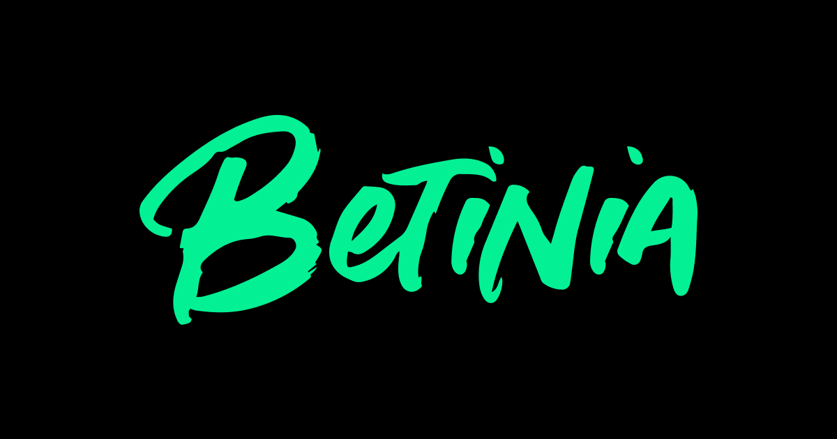 Betinia Kaszinó